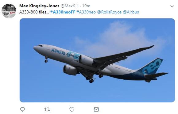 @MaxK J A330-800 flies