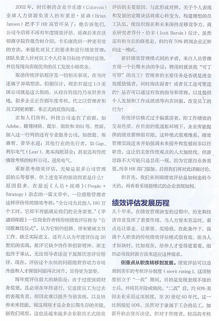 哈佛商业评论3