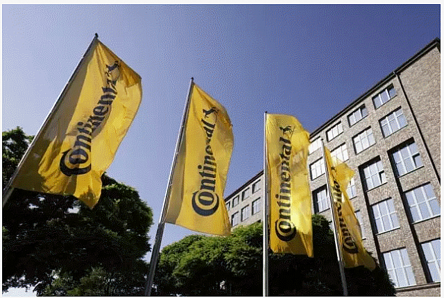 大陆和采埃孚：电动汽车大潮下裁员不可避免