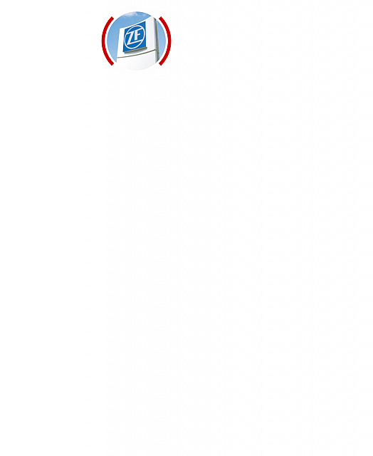 百年传动系统巨头采埃孚（ZF）的前世今生！