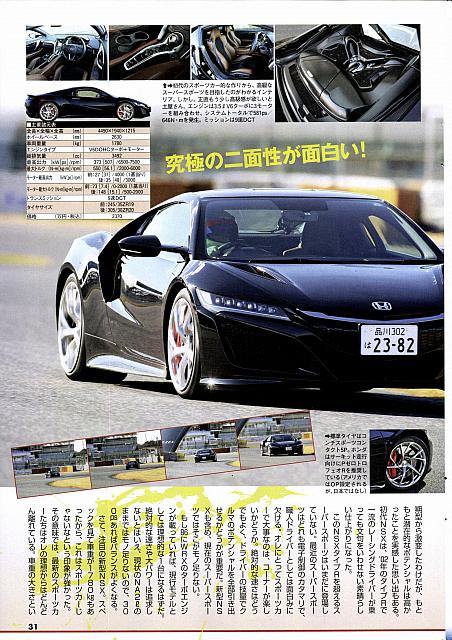 究極の二面性が面白い！Pirelli P31