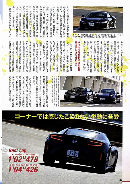 究極の二面性が面白い！Pirelli P32