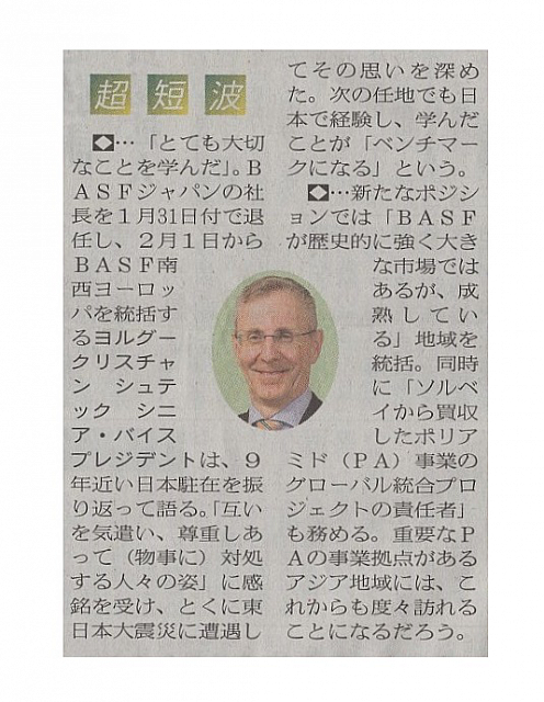 超短波