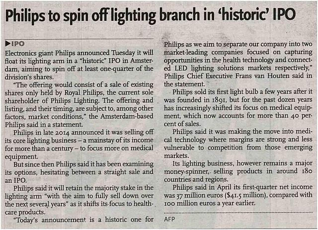 1 环球时报英文版 2016-05-04 1