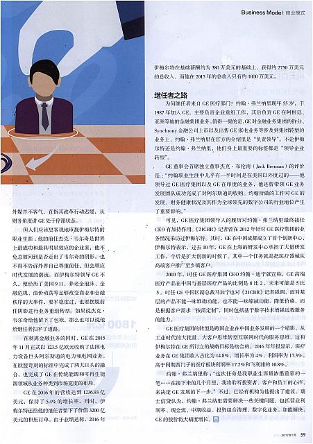 1 21世纪商业评论 2017-07-01 2