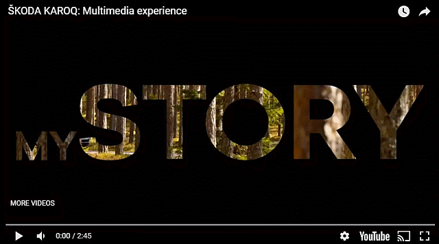 17-10-2017 Karoq Tour Europe