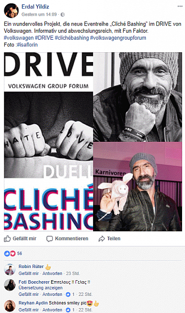 19102017 Facebook Erdal Yildiz