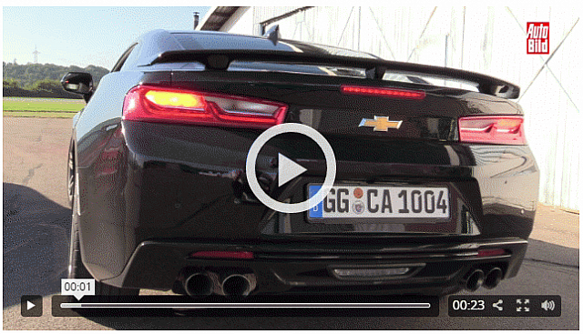 2016-09-28 V8 sound
