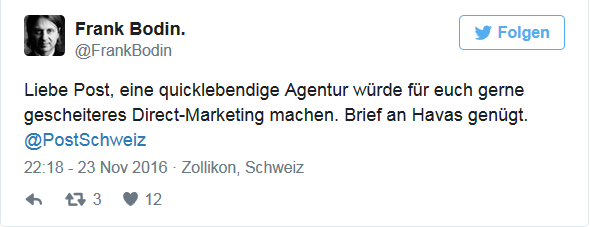 2016-11-24 15 34 01-«Jenseits!» Post schockt Werber mit Todesanzeige - Blick