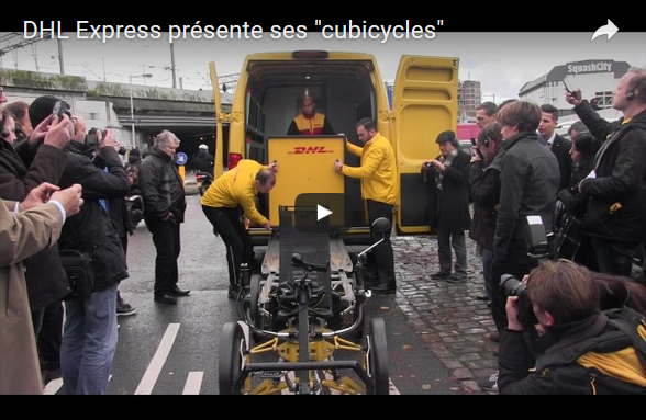 2016-11-28 15 16 39-LOGISTIQUE E-commerce DHL Express travaille le dernier kilomètre