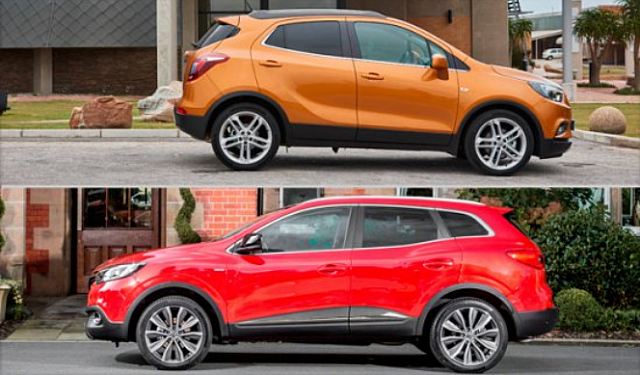 2016-12-22 06 55 48-¿Cuál es mejor, Opel Mokka X o Renault Kadjar - Autobild.es