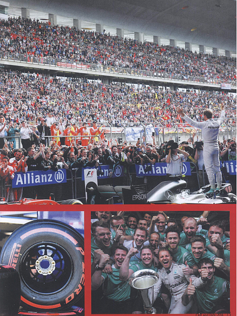 20160502 Car & Fan Success in Shanghai 2