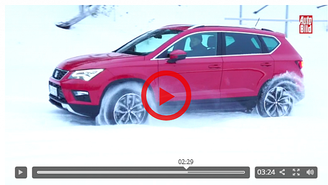 20161220 autobild Video Test Seat