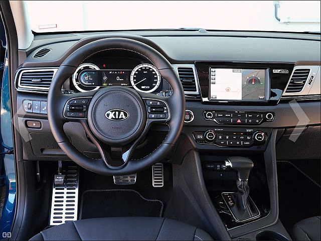 20161228 autozeitung Kia Niro4