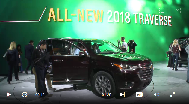 2017-01-11 06 39 42-Detroit Motor Show Ford und Chevrolet lassen deutsche Autos klein aussehen - WE