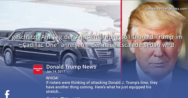 2017-01-17 06 59 31- The Beast So sieht der Cadillac One von innen aus - Video - FOCUS Online