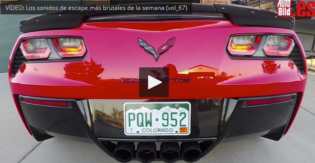 2017-01-19 07 02 43-Chevrolet Corvette SVE Yenko, con 800 CV - Autobild.es