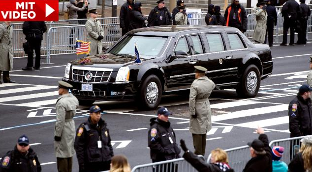 2017-01-23 06 30 04-Neue Präsidentenlimousine Das ist Trumps „BEAST“ - Auto-News - Bild.de