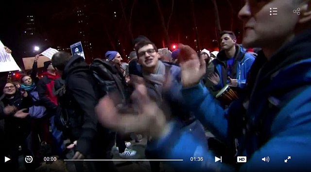 2017-01-30 05 52 08-Vorlage für Terroristen Die stümperhafte Außenpolitik des supermächtigen Trump 