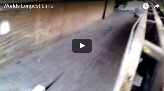 2017-02-03 07 01 10-American Dream el coche más largo del mundo