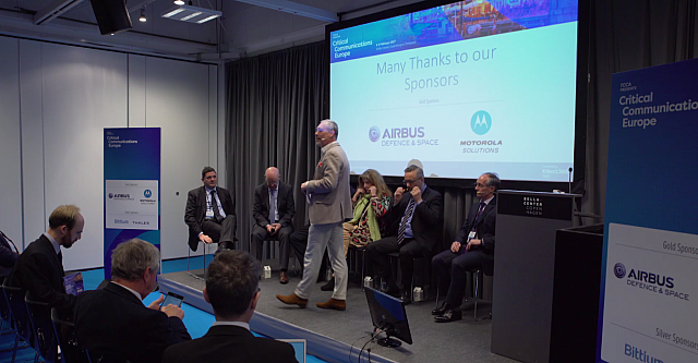 2017-02-10 16 08 37-Panel in Critical Communications Europe - Interoperability and standardization 