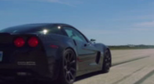 2017-03-03 07 19 10-Este Corvette C6 eléctrico logra un récord mundial - Autobild.es