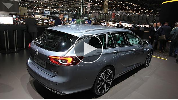 2017-03-17 06 16 26-Opel Insignia 1.5 Turbo Erster Test, Daten, Preise, Marktstart - FOCUS Online