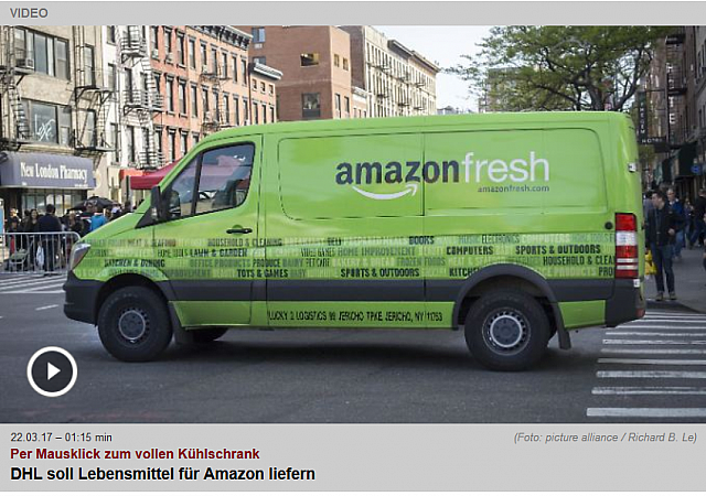 2017-03-22 11 54 19-Lieferdienst für Lebensmittel Post mischt bei Amazon Fresh mit - n-tv.de