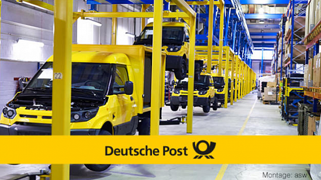 2017-04-12 16 50 15-Mit E-Lieferwagen groß rauskommen Die Deutsche Post will den grünen Automarkt e