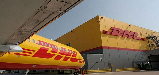 2017-05-28 07 19 12-DHL opent nieuw sorteringscentrum in Tanger Marokko Nieuws