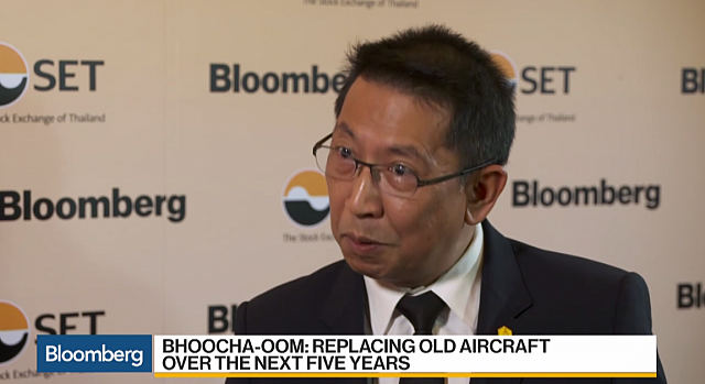 2017-06-26 06 29 44-Thai Airways' Bhooch-Oom Says A380 Key Part of Portfolio - Bloomberg