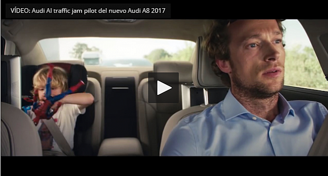 2017-06-30 06 56 17-El Audi A8, en el estreno de ‘Spider-Man Homecoming' -- Estilo de vida -- Autob