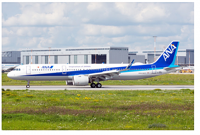 2017-09-04 06 31 07-Hamburg Finkenwerder News A321-272N, ANA, D-AVXR, JA131A (MSN 7839)