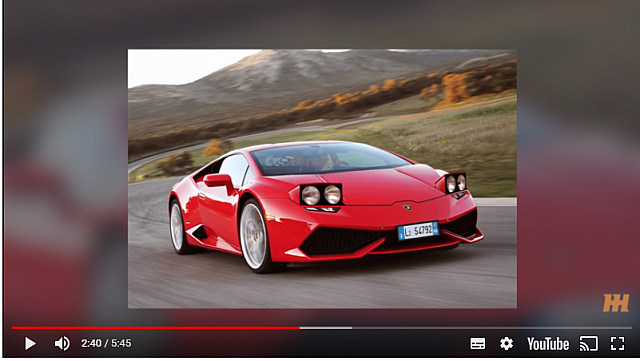 2017-09-04 07 39 06-Here's What 10 Modern Sports Cars Look Like With Pop-Up Headlights