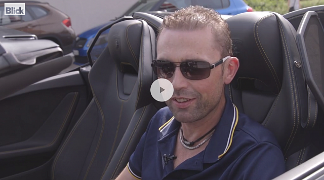 2017-09-04 08 36 38-Kranker Andreas Krucker (44) dank BLICK wieder am Steuer Lamborghini lindert se