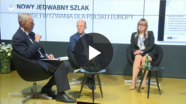 2017-09-06 16 04 21-Nowy Jedwabny Szlak – szanse i wyzwania dla Polski i Europy - Forum Ekonomiczne 