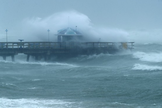 2017-09-11 05 33 47-(9+)Hurrikan-Vorhersage Supercomputer gegen Chaos-Theorie - Panorama - Süddeuts