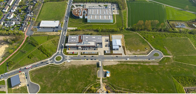 2017-09-18 04 53 25-Bochumer Dilemma Gewerbefläche contra Grünfläche Nachrichten aus Bochum WAZ