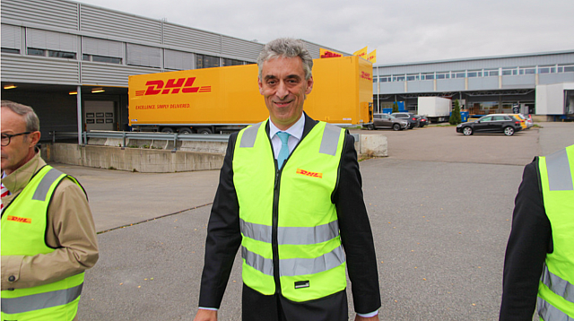 2017-09-18 06 06 54-Deutsche Post DHL vil kutte alle utslipp innen 2050 Slik endte logistikkgigante