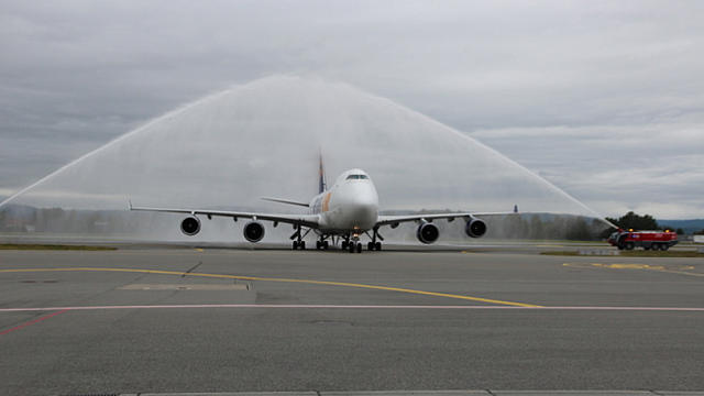 2017-09-18 06 13 05-Deutsche Post DHL vil kutte alle utslipp innen 2050 Slik endte logistikkgigante