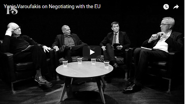 2017-09-29 08 17 25-Yanis Varoufakis on Negotiating with the EU by Yanis Varoufakis - Project Syndic