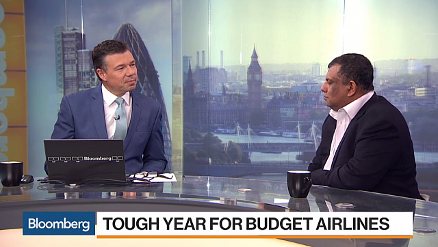 2017-10-11 05 59 04-AirAsia X Could Swap 66-Jet Airbus A330Neo Order to A350s - Bloomberg