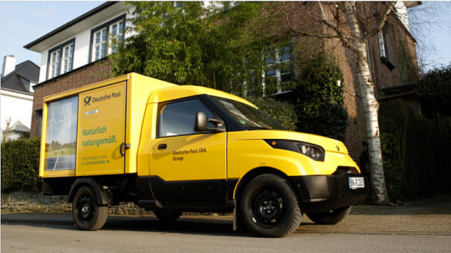 2017-10-11 11 51 52-Deutsche Post testet autonome Zustellfahrzeuge - COMPUTER BILD