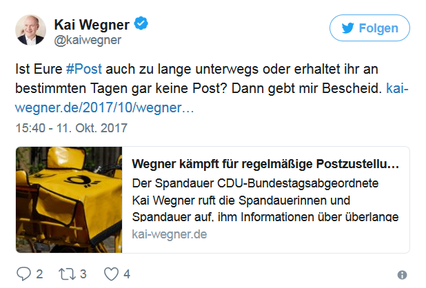 2017-10-12 10 56 29-Viele Berliner Briefkästen leer – mehr als jeder 10. Zusteller krank – B.Z. Berl