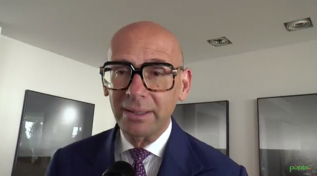 2017-10-18 16 19 58-Napoli, DHL crea polo logistico all'aeroporto di Capodichino - Pupia.tv