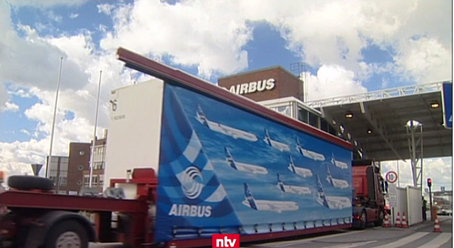 2017-11-14 05 41 49-Luftfahrtmesse „Dubai Air Show Boeing im Höhenflug – Airbus schaut in die Röhr
