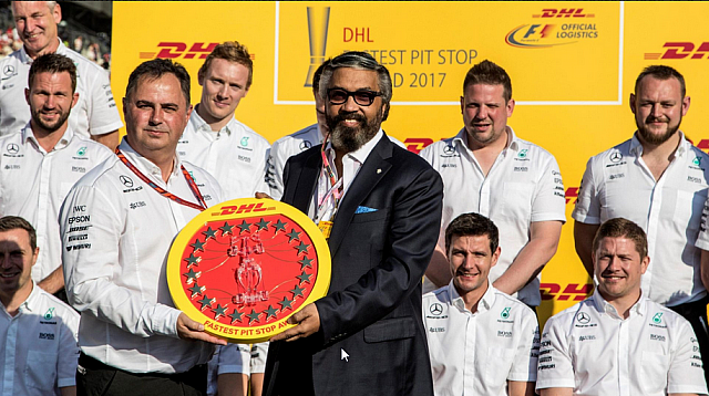 2017-11-27 05 13 51-Hamilton and Mercedes win 2017 DHL Awards