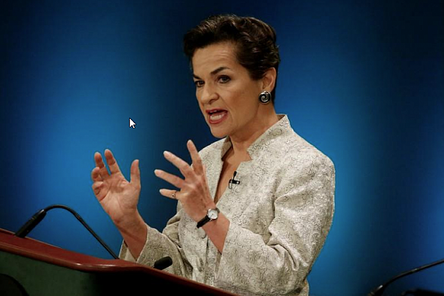 2017-11-27 20 36 49-Motor racing Former U.N. climate chief to advise Formula E