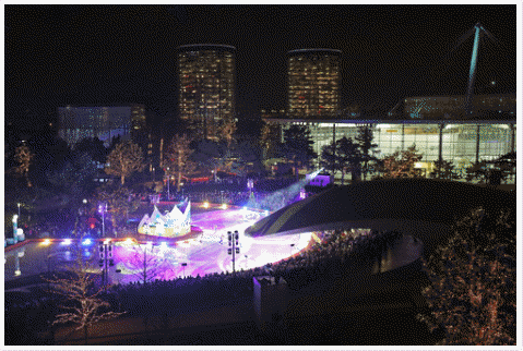 20170107 auto-medienportal Winter Autostadt