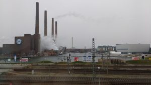 20170117 internship.se vw werk